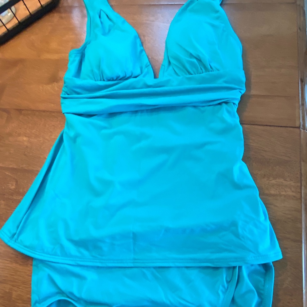 BATHING SUIT